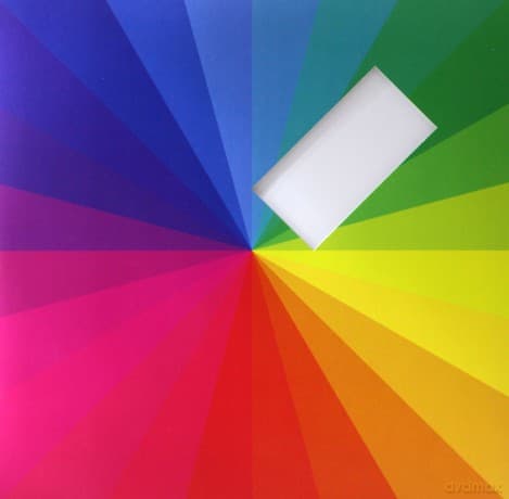Jamie Xx: Jamie Xx