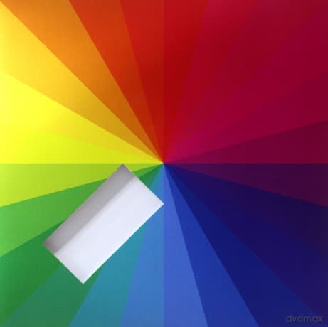 Jamie Xx: In Colour Remastered