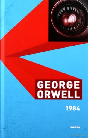 1984 - George Orwell