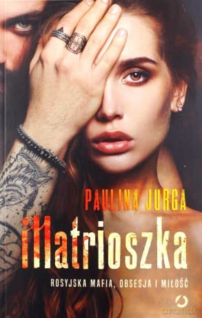 Matrioszka - Paulina Jurga