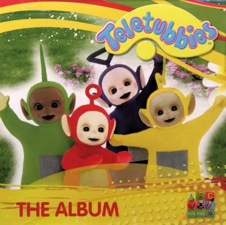 Teletubbies: Album
