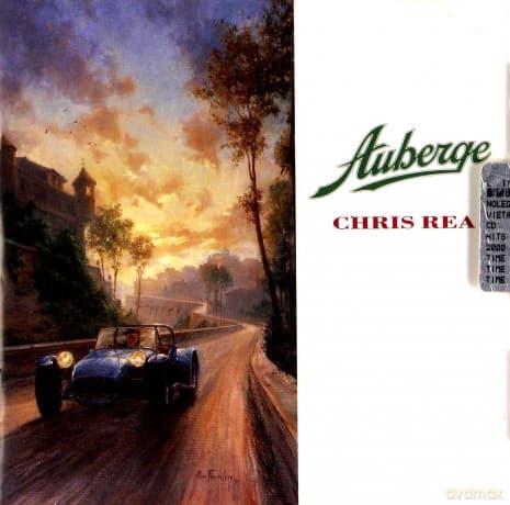 Chris Rea: Auberge