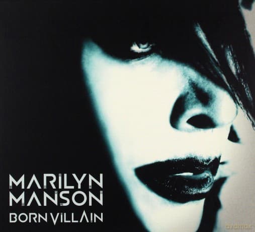 Marilyn Manson: Born Villain