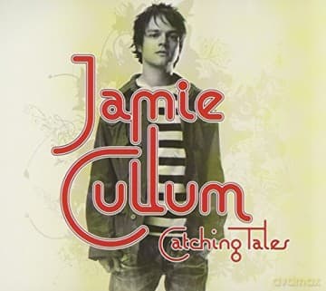 Jamie Cullum: Catching Tales (Deluxe)