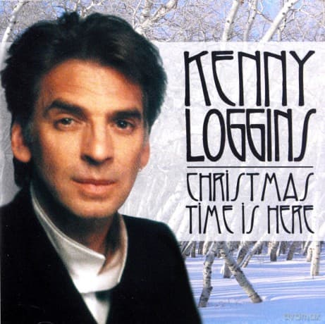Kenny Loggins: Christmas Time Is Here