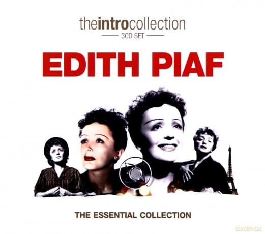 Edith Piaf: Intro Collection