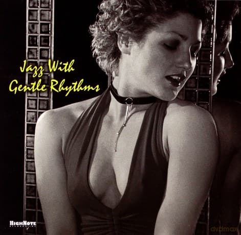 Jazz With Gentle Rhythms
