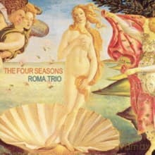 Roma Trio: The Four Seasons (Venus Direct Mix - Hyper Magnum Sound)