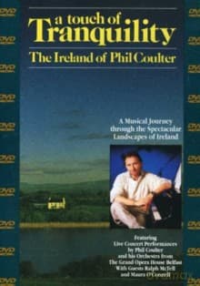 Phil Coulter: A Touch of Tranquillity
