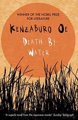 Death by Water - Kenzaburo Oe