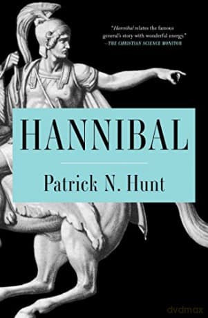 Hannibal - Patrick N Hunt