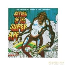 Lee Scratch Perry: Return Of The Super Ape