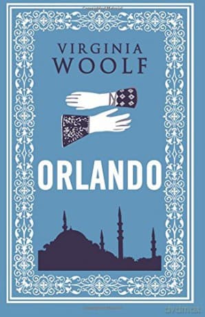 Orlando (Alma Classics) - Virginia Woolf