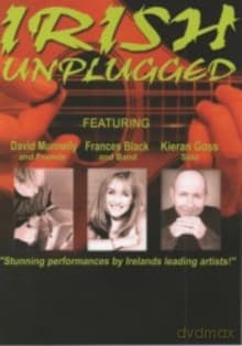 Różni Wykonawcy: Irish Unplugged