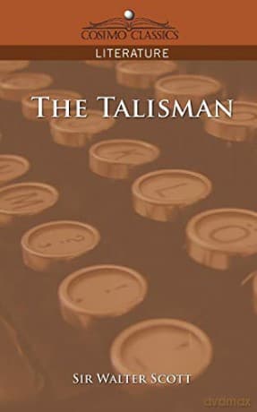 The Talisman - Walter Scott