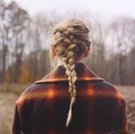 Taylor Swift: Evermore