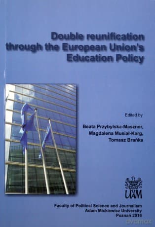 Double reunification through the European Union's Education Policy