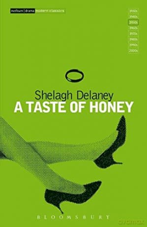A Taste Of Honey (Modern Classics) - Shelagh Delaney