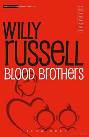Blood Brothers (Modern Classics) - Willy Russell