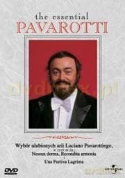 Luciano Pavarotti: Pavarotti: The Essential