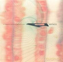 Matmos: A Chance To Cut Is A Chance To ...