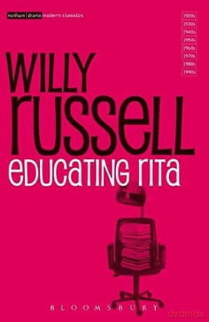 Educating Rita (Modern Classics) - Willy Russell