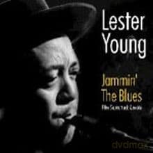 Jammin the Blues soundtrack (Lester Young)