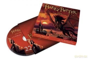 Harry Potter and the Order of the Phoenix (Harry Potter 5) - J.K. Rowling