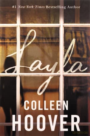 Layla - Colleen Hoover