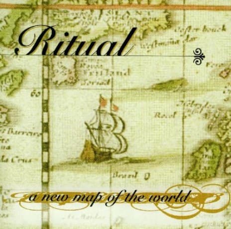 Ritual: A New Map Of The World