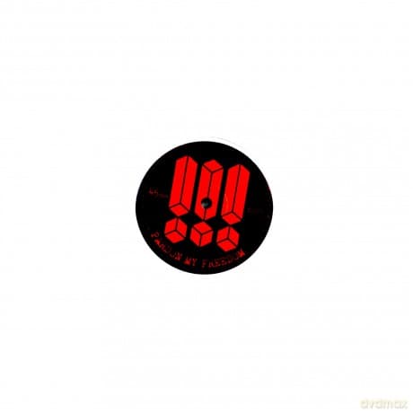 !!!: Pardon My Freedom