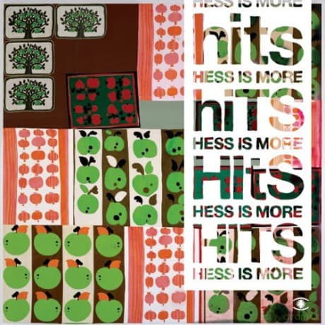 Hess Is More: Hits