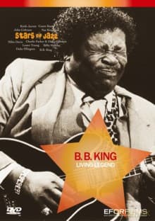 B.B.King: Living Legend