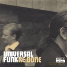 Universal Funk: Re-Done