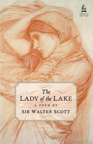 The Lady of the Lake - Walter Scott