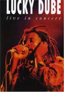 Lucky Dubie: Live in Concert