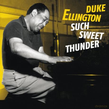 Duke Ellington: Such Sweet Thunder