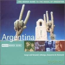 Różni Wykonawcy - Rough Guide: Music of Argentina