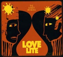 The Sweet Vandals: Lovelite