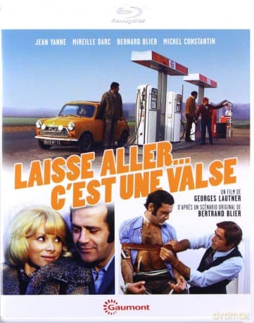 Troubleshooters (Gangsterski walc)