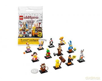 LEGO tbd-IP-1-2021 (71030)