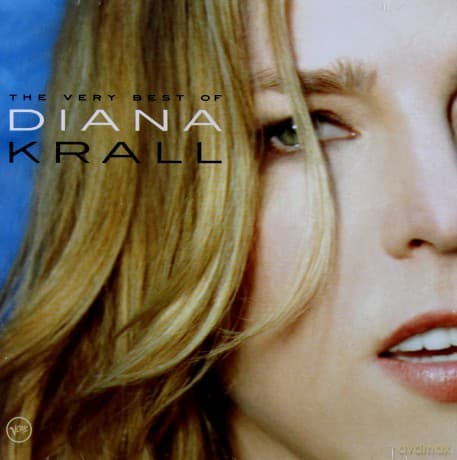Diana Krall: The Very Best of
