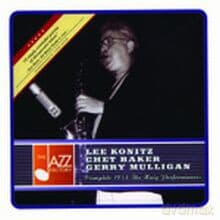Lee Konitz, Chet Baker, Gerry Mulligan: Complete 1953 The Haig Performances (High Resolutions 24 bit Edition)