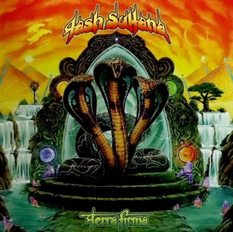 Tash Sultana: Terra Firma