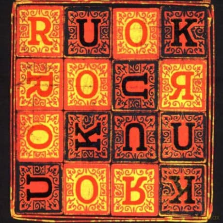 Meat Beat Manifesto feat. Z-Trip Alex Paterson (The Orb): Ruok?