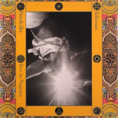 Painkiller: Talisman - Live in Nagoya