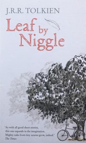 Leaf by Niggle - J. R. R. Tolkien
