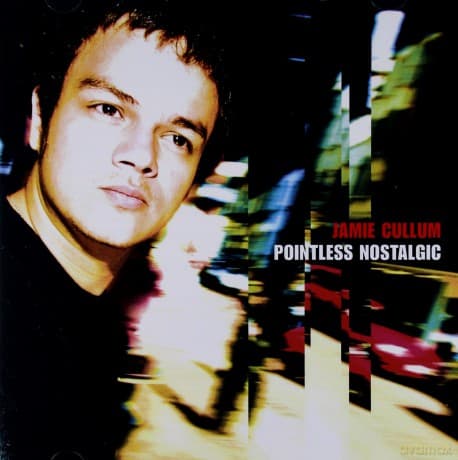 Jamie Cullum: Pointless Nostalgic
