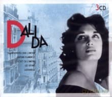 Dalida: Dalida - Quand On N'A Que L'Amour