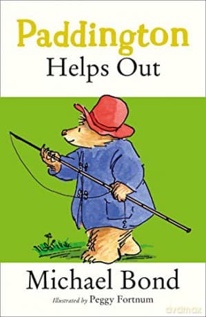 Paddington Helps Out - Michael Bond